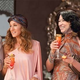 Image for article titled Kagan Could "Maybe Host Some Single Ladies Fiestas With Sonia Sotomayor"